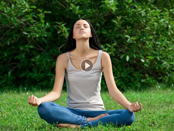 équilibrer ondes cérébrales