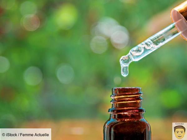 Huiles essentielles et immunité