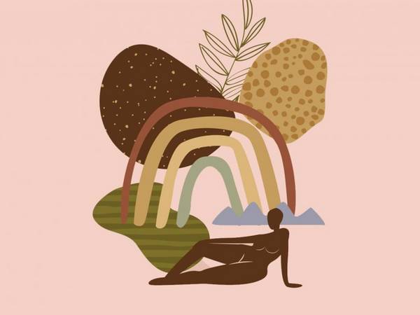 Soin énergétique et rééquilibrage